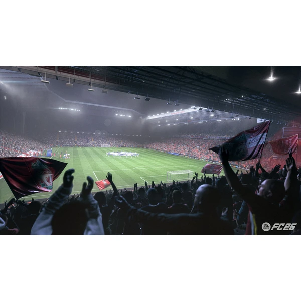 EA Sports FC 26 (XSX) - Hry pro Xbox Series - Obrázek KSSE000K01