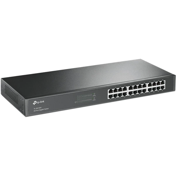 TP-Link TL-SG1024 switch - Switche - Obrázek KSWE300401