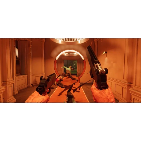 Deathloop (PS5) - Hry pro PS5 - Obrázek KSWI100201