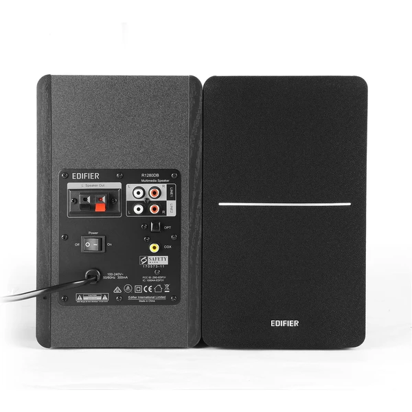 EDIFIER R1280DB reproduktory černé - Reproduktory - Obrázek KSXG300401