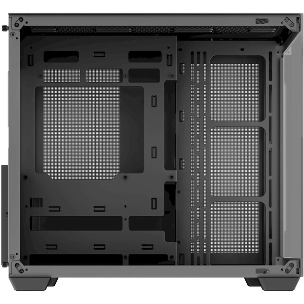 DEEPCOOL CG530 černá - Počítačové skříně - Obrázek KT2E000K01