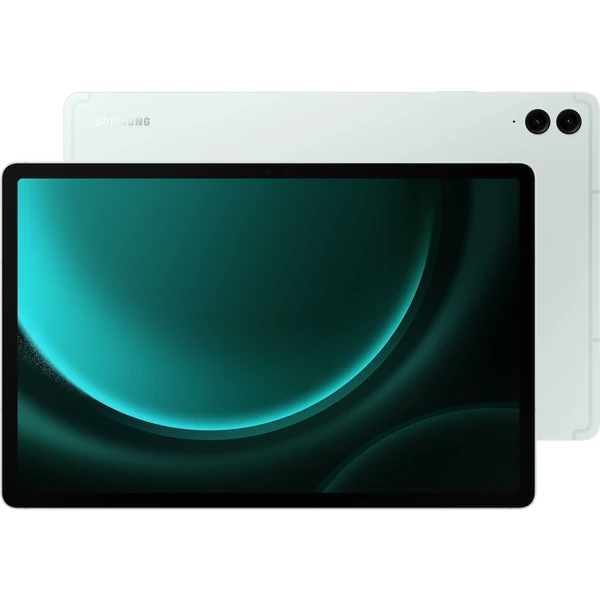 Samsung Galaxy Tab S9 FE+ 8/128GB zelený - Tablety - Hlavní obrázek