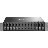 TP-Link MC1400 racková skříň - NAS servery