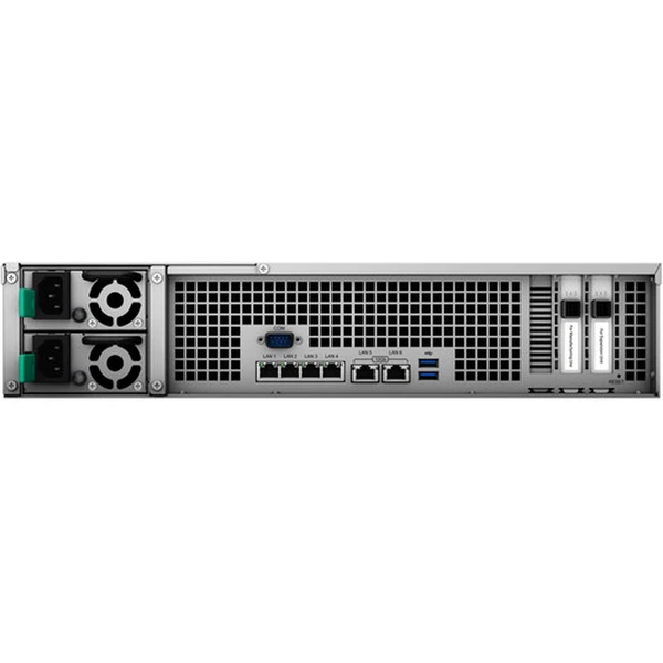 Synology FlashStation FS3600 NAS server - NAS servery - Obrázek KTCOF00101