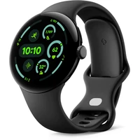 Google Pixel Watch 3 45mm černá - Chytré hodinky