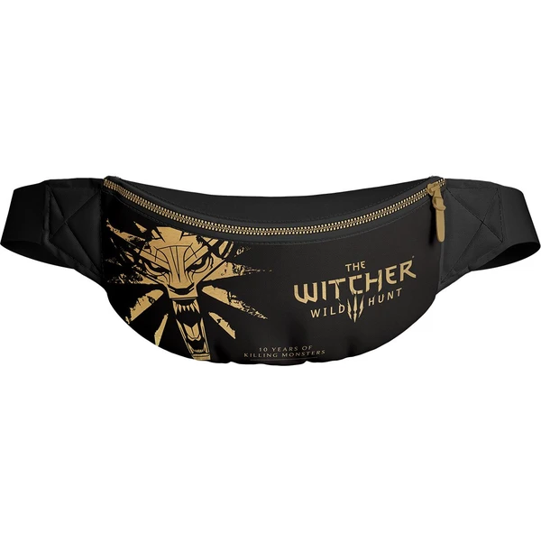 Dárkový set The Witcher 3: 10th Anniversary Monster Slayer Kit - Dárkové sety - Obrázek KTJI000K01