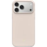 Apple Beats kryt s MagSafe na iPhone 17 Pro Max vápencově šedý - Pouzdra