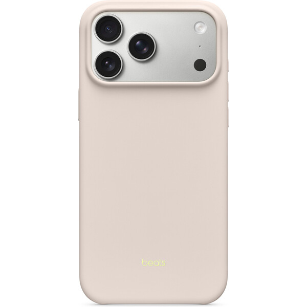 Apple Beats kryt s MagSafe na iPhone 17 Pro Max MGJE4LL/A Vápencově šedá