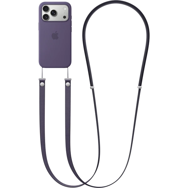Apple Crossbody popruh fialový - Popruhy a crossbody - Obrázek KTOH000K01