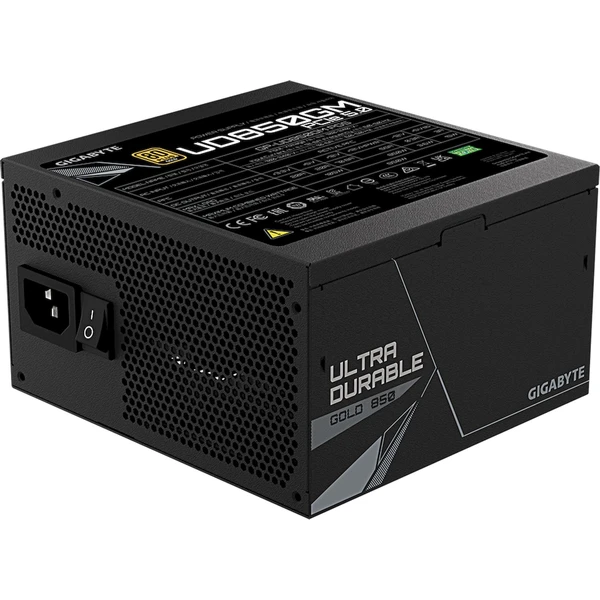 GIGABYTE UD850GM PG5 850W - Zdroje - Obrázek KTOK000K01