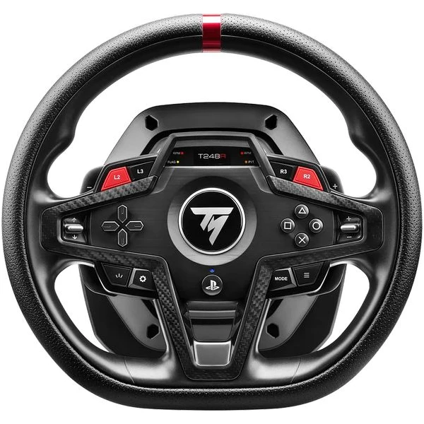 Thrustmaster T248R Sada volantu a pedálů PS5/PS4/PC - Volanty - Obrázek KTVK000K01