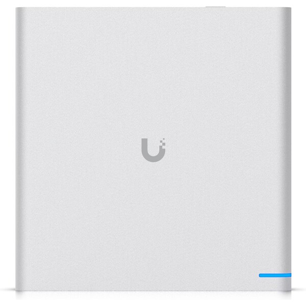 Ubiquiti UniFi Cloud Key+ SSD UCK-G2-SSD Bílá