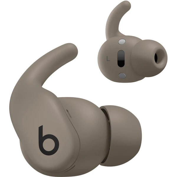 Apple Beats Powerbeats Fit šedá - Sluchátka - Obrázek KU1J000K01