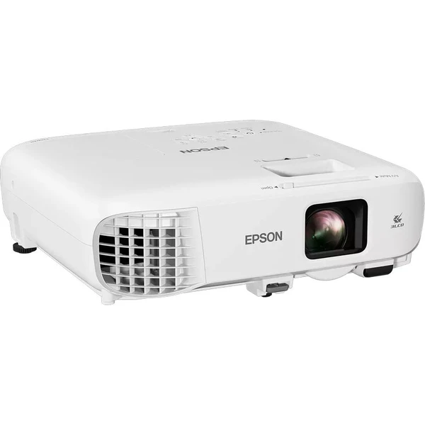 Epson EB-994F projektor bílý - Projektory - Obrázek KU6L000K01