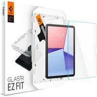 Spigen Glass tR EZ Fit tvrzené sklo iPad Air 11" (2024/2025/2026) 1 ks - Ochranné folie a skla