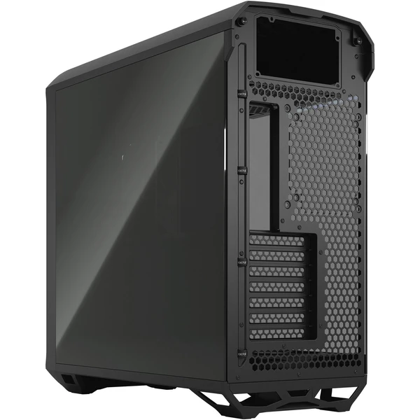 Fractal Design Torrent Černá TG Light Tint - Počítačové skříně - Obrázek KU8W600301