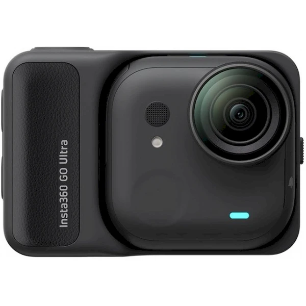 Insta360 GO Ultra Creator Bundle akční kamera černá - Kamery - Obrázek KUFI000K01
