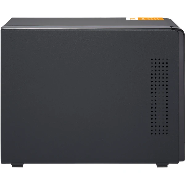 QNAP TL-D400S - NAS servery - Obrázek KUFK000K01