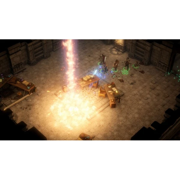 Pathfinder: Kingmaker - Definitive Edition (Xbox One) - Hry pro Xbox One - Obrázek KUG3100201