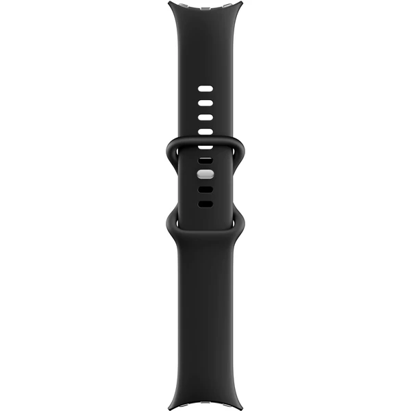 Google Pixel Watch 4 41mm Obsidian - Chytré hodinky - Obrázek KUHG000K01
