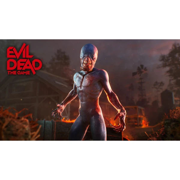 Evil Dead: The Game (PS5) - Hry pro PS5 - Obrázek KUI8100501