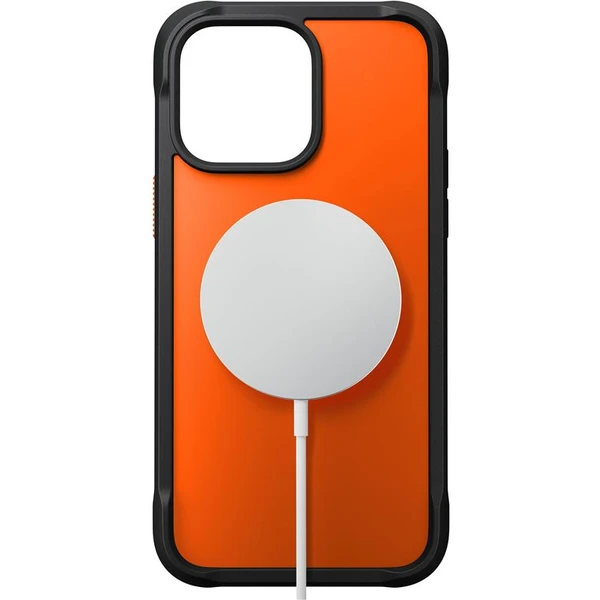 Nomad Rugged kryt iPhone 14 Pro Max oranžový - Pouzdra - Obrázek KUJ0000N01