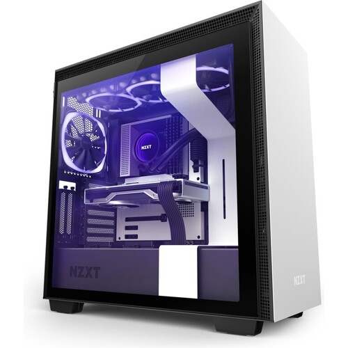 NZXT Kraken X73 RGB | Smarty.cz