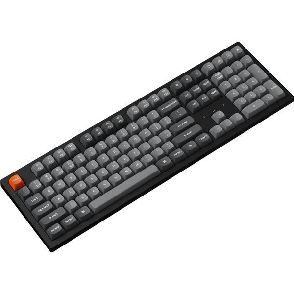 Keychron K10 Max herní klávesnice (US) černá - Klávesnice - Obrázek KUPI000K01