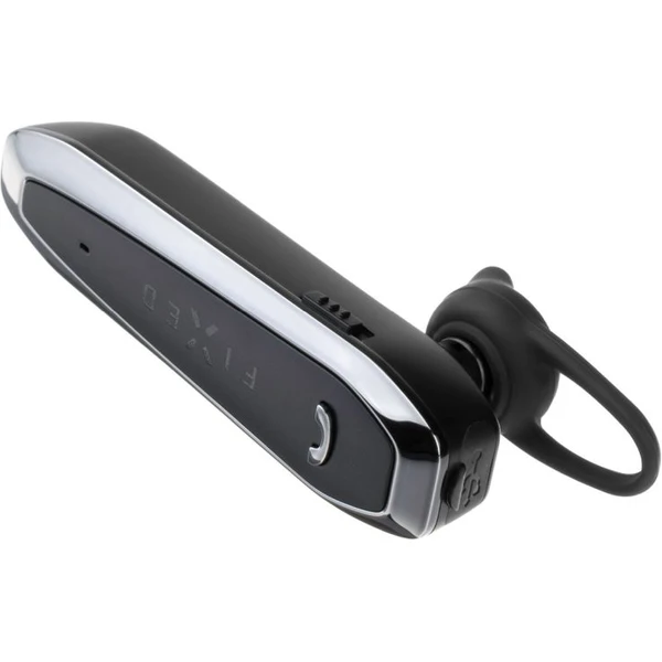 FIXED Talk bluetooth headset, černý - Handsfree - Obrázek KUVO100501