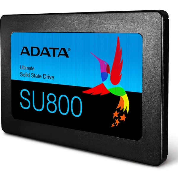 ADATA Ultimate SU800 SSD 2,5" 512GB - SSD disky - Obrázek KUXV000501