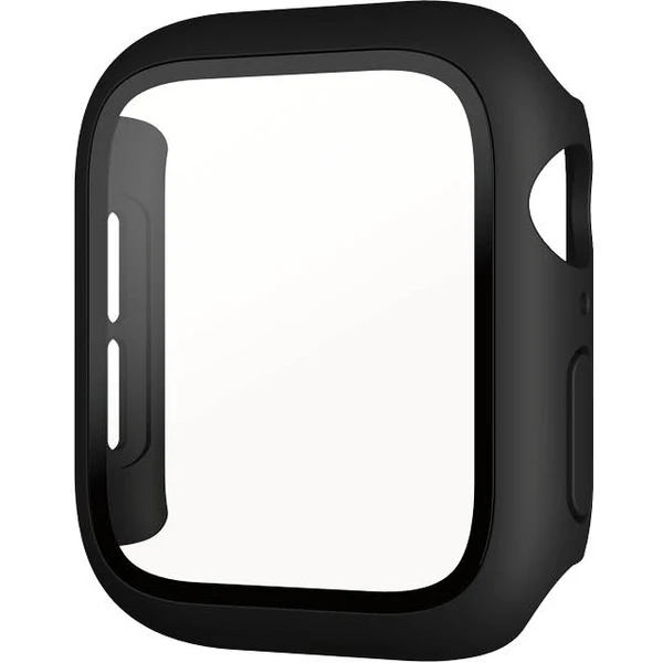 PanzerGlass Full Body Protection Apple Watch 4/5/6/SE 40mm černý - Pouzdra - Obrázek KV4N600301