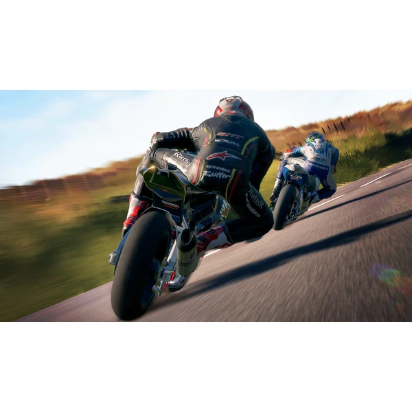 TT Isle of Man – Ride on the Edge (Xbox One) - Hry pro Xbox One - Obrázek KV74100201