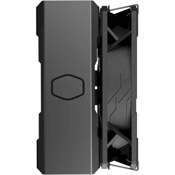 Cooler Master Hyper 212 Black - Chladiče - Obrázek KV8J000K01
