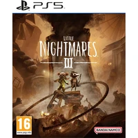 Little Nightmares 3 (PS5) - Hry pro PS5