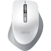 ASUS WT425 myš stříbrná - Myši