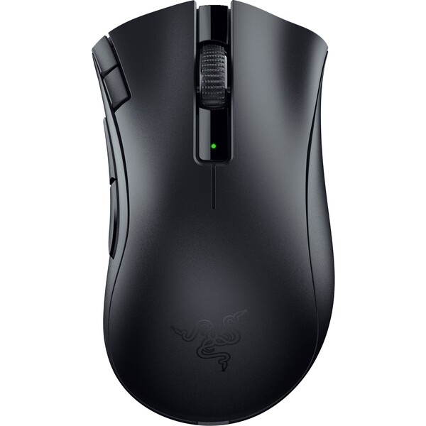 Deathadder V2 X HyperSpeed rz01-04130100-r3g1 Černá