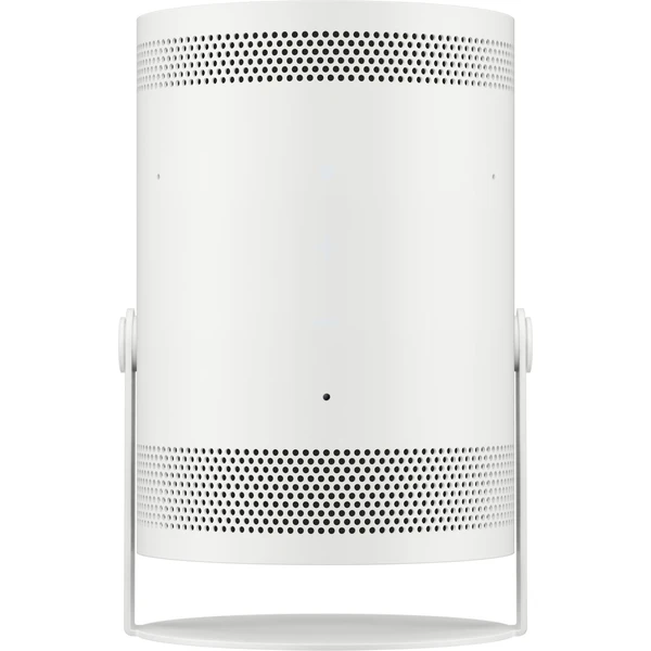 Samsung The Freestyle (2. gen.) přenosný projektor bílý - Projektory - Obrázek KVWL000K01