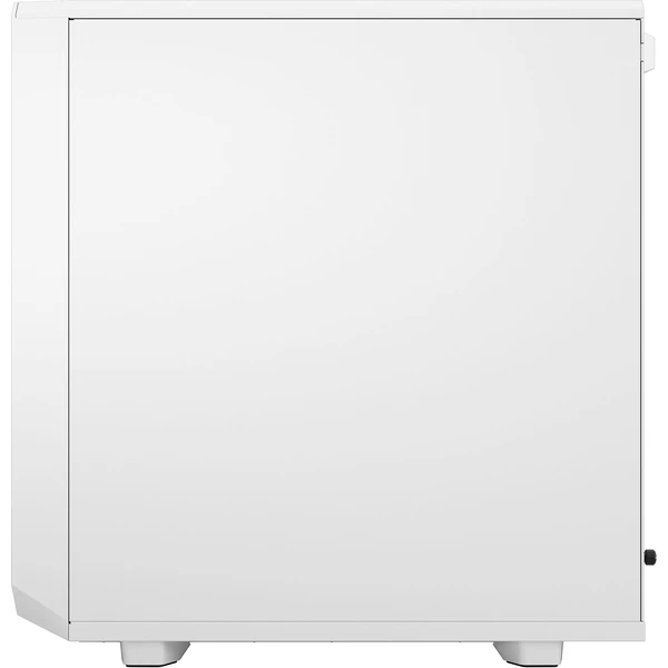 Fractal Design Meshify 2 Mini White TG Clear Tint - Počítačové skříně - Obrázek KW6A000601