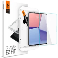 Spigen Glass tR EZ Fit tvrzené sklo iPad Pro 13" (2025) 1 pack - Ochranné folie a skla