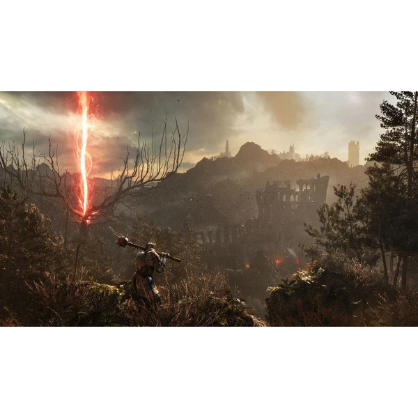 Lords of the Fallen (PS5) - Hry pro PS5 - Obrázek KW8P100501