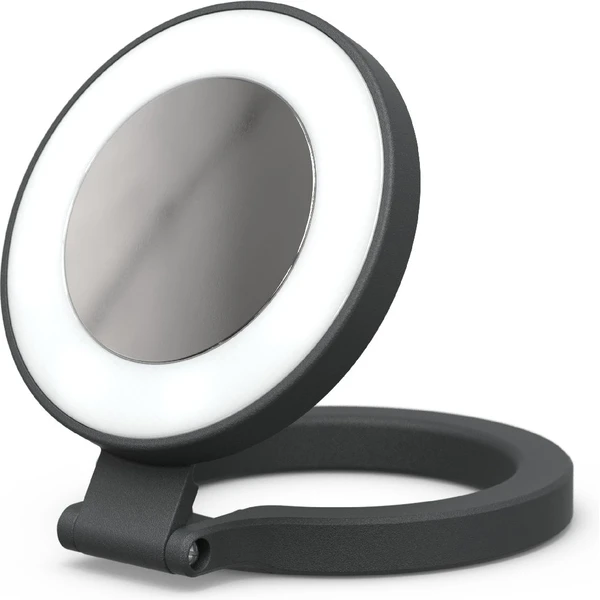 ShiftCam SnapPocket Light LED ring černý - Svítidla - Obrázek KW9H000K01