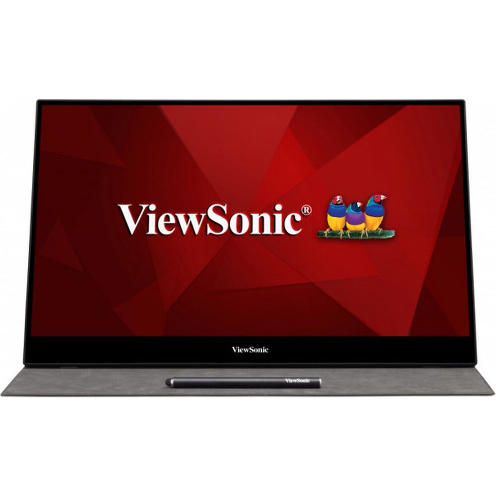 ViewSonic TD1655 přenosný monitor 15,6