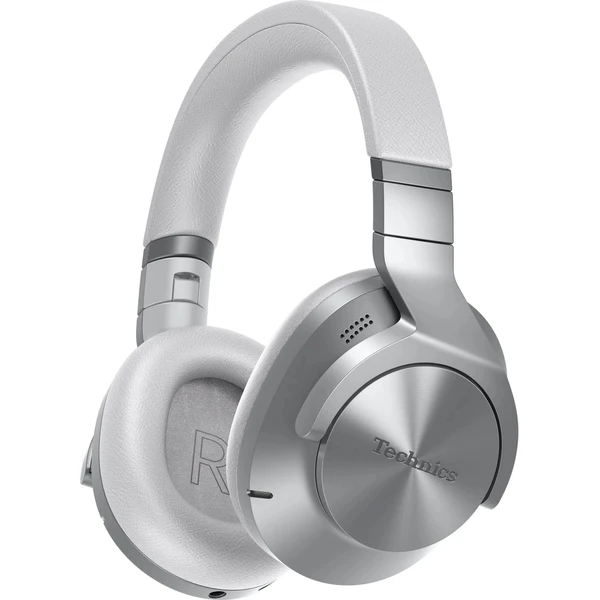 Technics EAH-A800E-S bezdrátová sluchátka bílá - Sluchátka - Obrázek KWHH000K01
