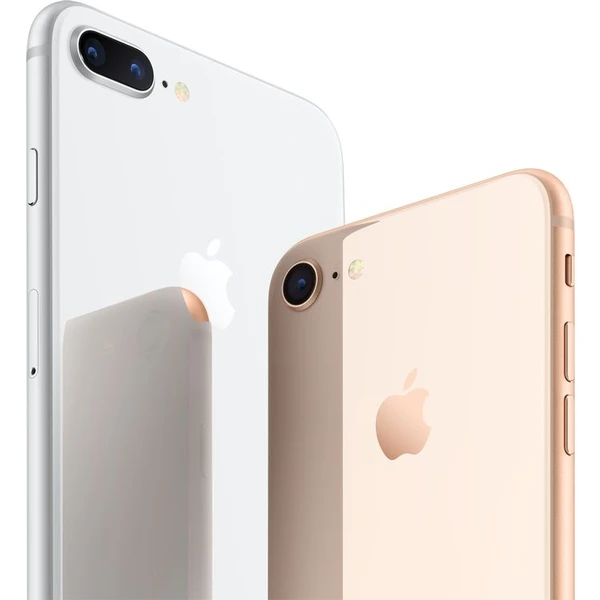 Apple iPhone 8 64GB zlatý - Mobilní telefony - Obrázek KWLL000101