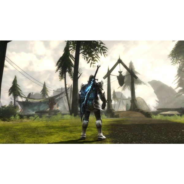 Kingdoms of Amalur Re-Reckoning (PS4) - Hry pro PS4 - Obrázek KWN3100201