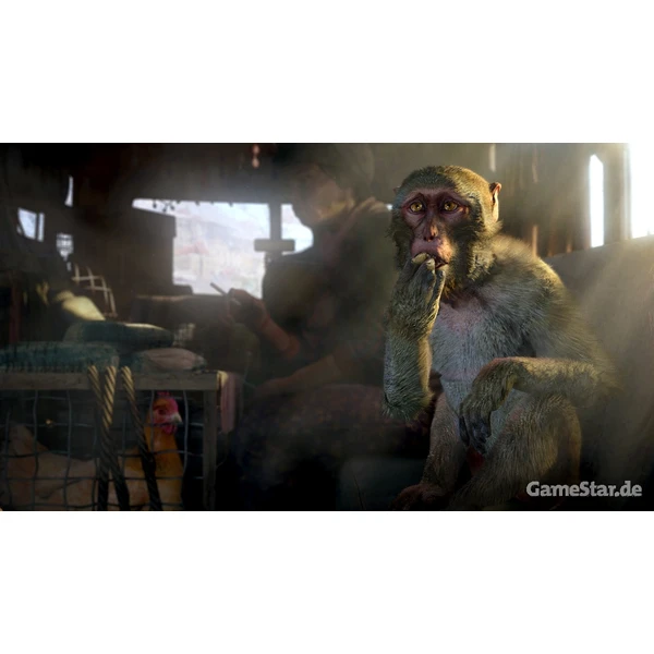 Far Cry 4 (PS4) - Hry pro PS4 - Obrázek KX14100201