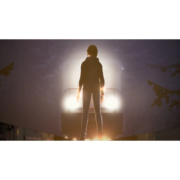 Life is Strange: Before the Storm (PS4) - Hry pro PS4 - Obrázek KX45100201
