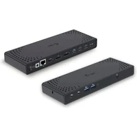 i-tec USB-C Triple Display Gen 2 dokovací stanice - Dokovací stanice