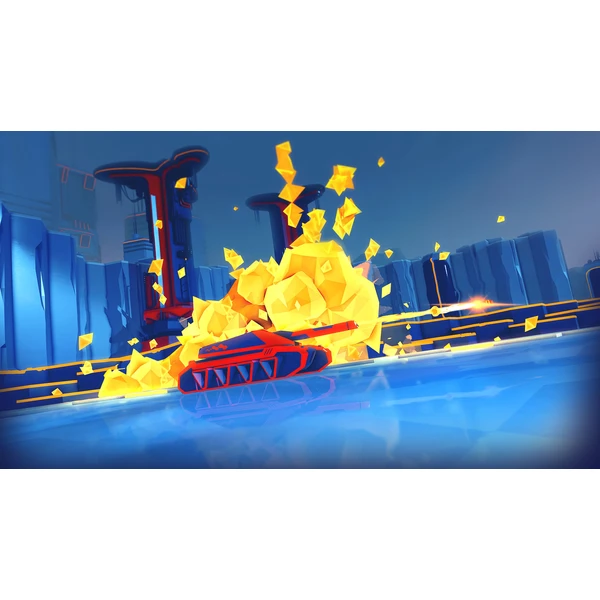 Battlezone (PS4) - Hry pro PS4 - Obrázek KXB5100201