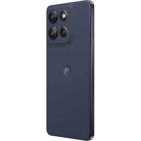 Motorola Moto G86 Power 5G 12GB/256GB tmavě modrý - Mobilní telefony - Obrázek KXEI000K01